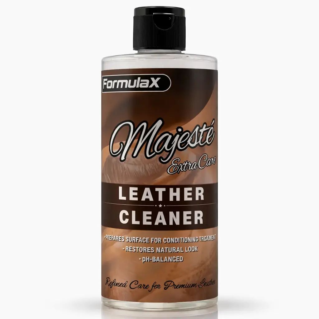 LC500 Majesté™ Leather Cleaner - Image 1