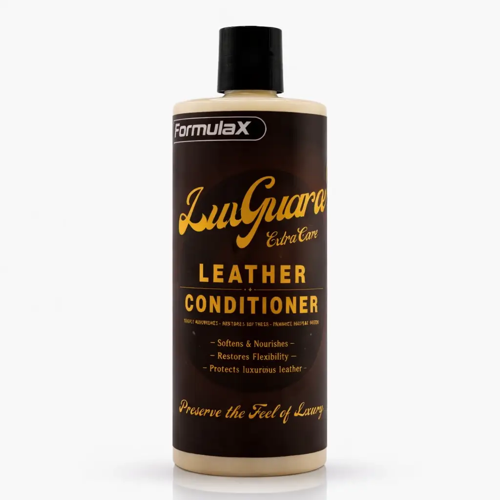 ChatGPT Image Mar 20, 2026, 09_36_41 AM LuxGuard Leather Conditioner - Image 1