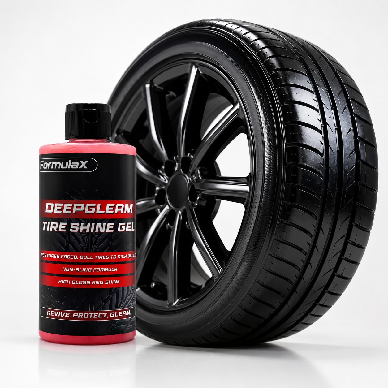 Deep Tire
