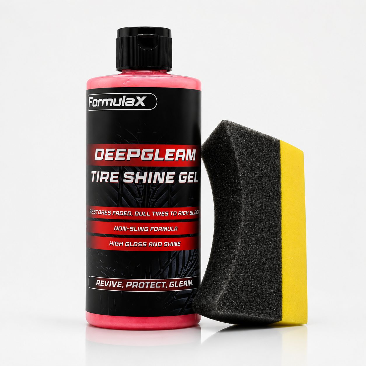 DeepGlem Gel