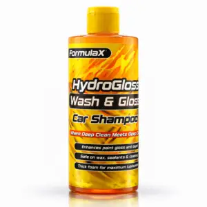 HydroGloss™ Car Shampoo