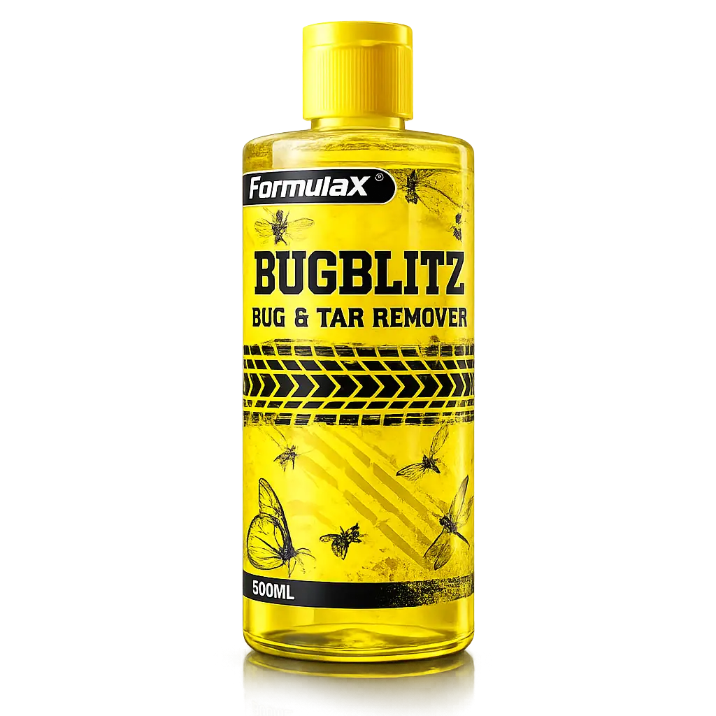 BB500 BugBlitz Bug & Tar Remover - Image 1