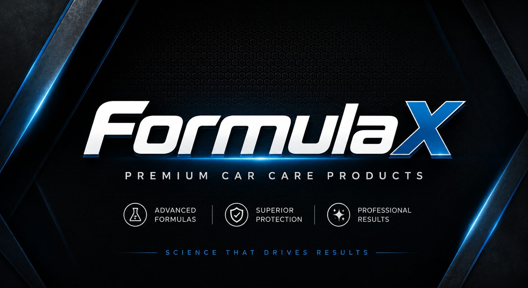 VPC FormulaX